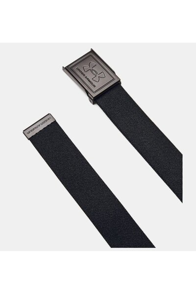 Under Armour Men's UA Drive Stretch Knit Belt1383935-001