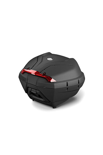 Yamaha NMAX 125 155 2021-2023 MODELE UYUMLU ÇANTA SETİ 34LT ÇANTA KAPAK YASLA...