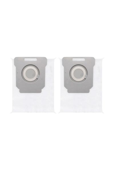 Nicetek Irobot Roomba J7 / J7 Arti Combo - 2 Pieces Compatible Robot Vacuum Cleaner Dust Bag
