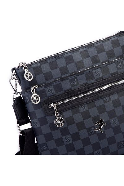 Nas Bag Geantă Crossbody Poștaș pentru femei sezon nou