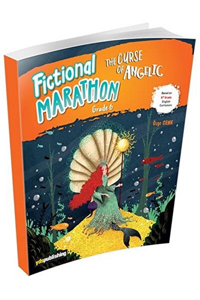 YDS Fictional Marathon Grade 6