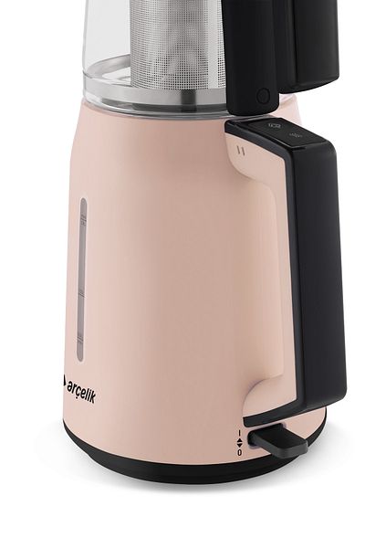 Arçelik CM 3940 P Tea Machine
