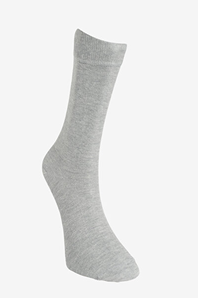 AC&Co / Altınyıldız Classics Erkek Özel Hediye Kutulu Çok Renkli Desenli 6'lı Soket Çorap