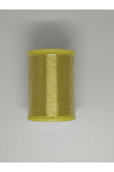 Anchor Metallic Machine Embroidery Thread Simi Nr.50 922 Meters 25gr