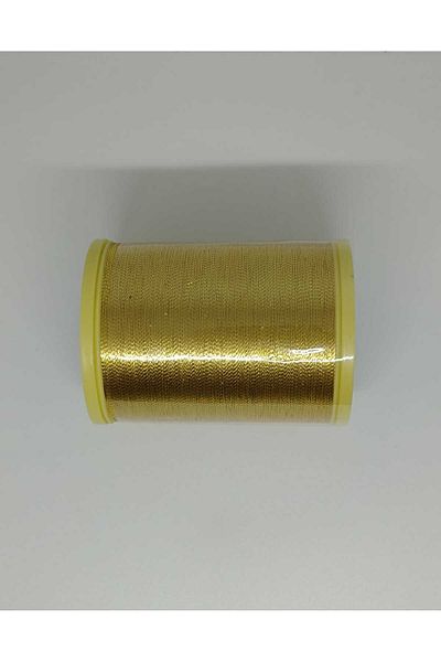 Anchor Metallic Machine Embroidery Thread Simi Nr.50 922 Meters 25gr