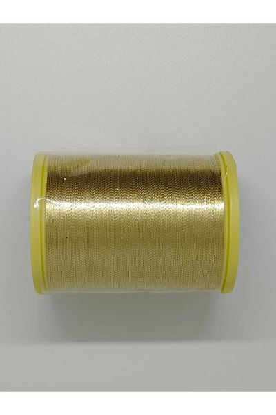 Anchor Metallic Machine Embroidery Thread Simi Nr.50 922 Meters 25gr