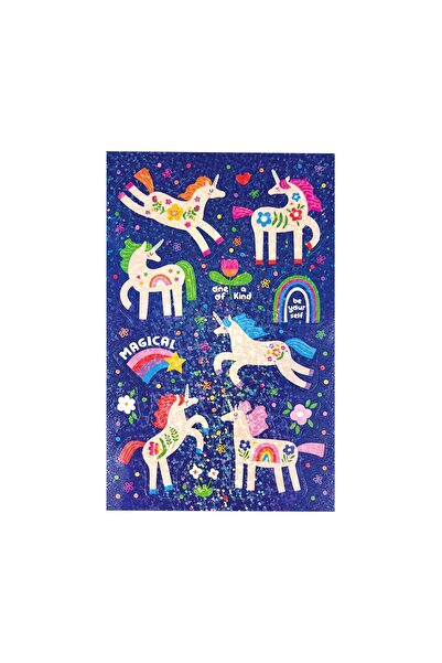 Ooly Stickiville Çıkartmalar - Magical Unicorns
