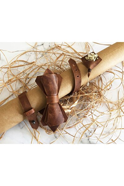 NOOC Papyon & Yaka Çiçeği Seti