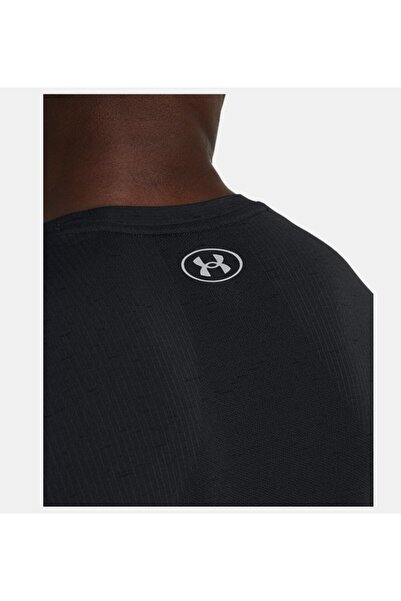 Under Armour UA Vanish férfi varrat nélküli rövid ujjú - 1382801 -001