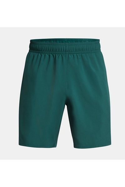 Under Armour Ανδρικό υφαντό σορτς Wordmark - UA 1383356-449