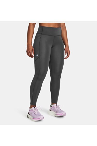 Under Armour Kadın UA Fly Fast 3.0 Bilekte Tayt 1369771-025