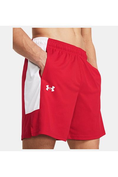 Under Armour Ανδρικό σορτς UA Zone 1383389 -600