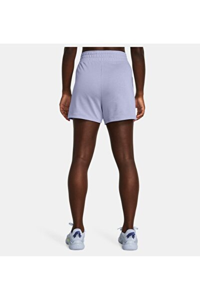 Under Armour Kadın UA Rival Terry Şort 1382742-539
