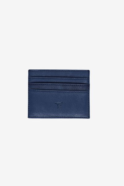 AC&Co / Altınyıldız Classics Ανδρική θήκη για δώρο σε μπλέ Navy Μπλε