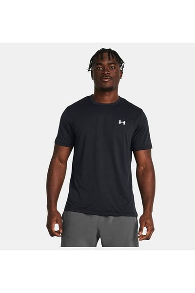 Under Armour Ανδρικό κοντό μανίκι UA Launch1382582-001