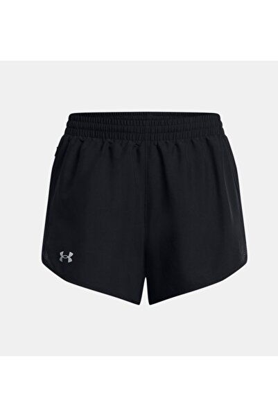 Under Armour Kadın UA Fly-By 3" Şort 1382438-001