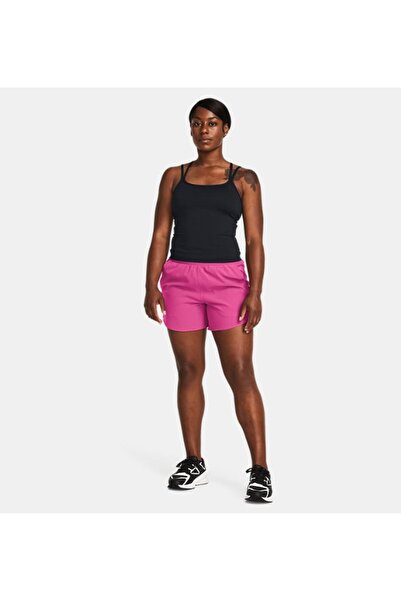 Under Armour Kadın UA Esnek Dokuma 5inç Şort 1376933-686