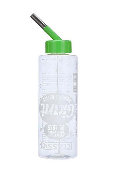 Ovisso DRINKING BOTTLE RABBIT & HAMSTER DRINKER 1000 ML