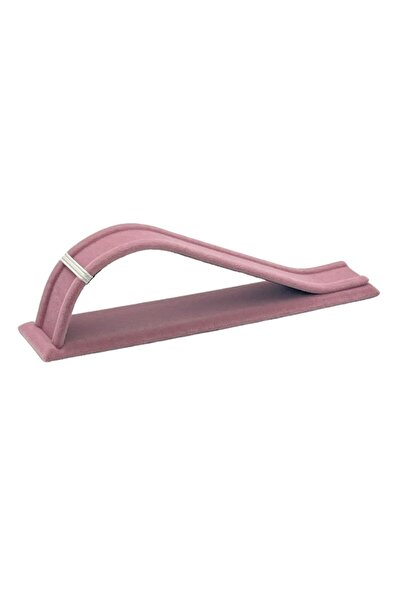 Zeyn Dekor Βάση προβολής βραχιολιών μονής θέσης με βάση στήριξης, οργανωτής β...