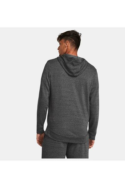 Under Armour Ανδρικά παπούτσια UA Rival Terry Boy με φερμουάρ 1370409 -025