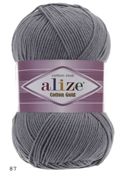 Alize Cotton Gold 100 Gr 1 Piece