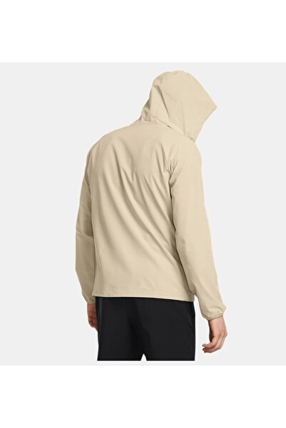Under Armour Ανδρικό Stretch Woven Windbreaker - UA 1377171-289