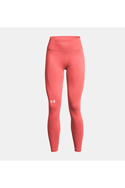 Under Armour Kadın UA Train Dikişsiz Tayt 1381662-811