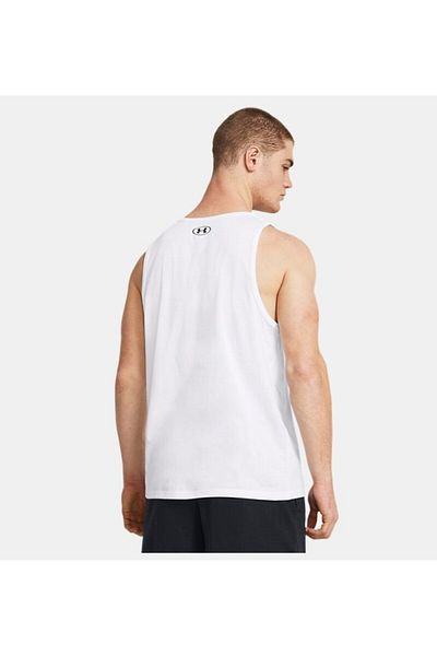Under Armour Ανδρικό μονό Sportstyle - Λογότυπο UA, 1382883 -100