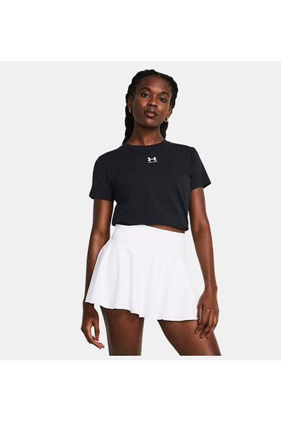 Under Armour Tricou cu mânecă scurtă Campus Core pentru femei 1383648 -001