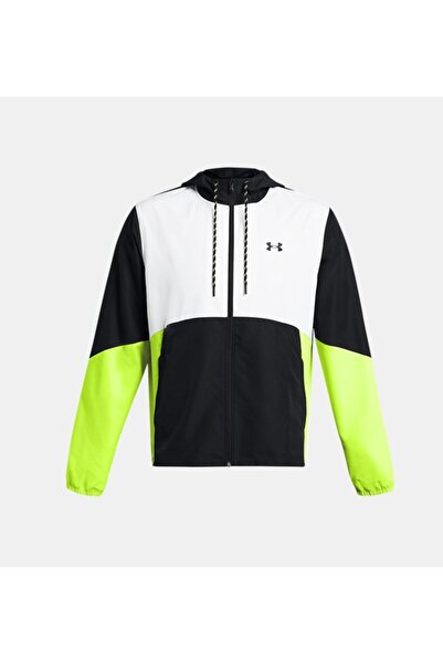 Under Armour Ανδρικό αντιανεμικό UA Legacy - 1382875-002