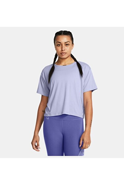 Under Armour Kadın UA Motion Kısa Kollu 1379178-539