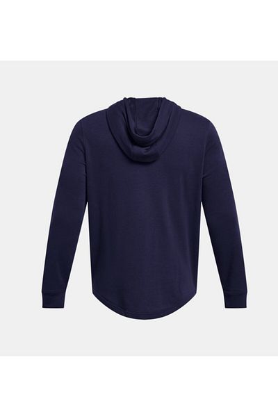 Under Armour Ανδρικό UA Rival Terry Graphic Hoodie 1386047-410