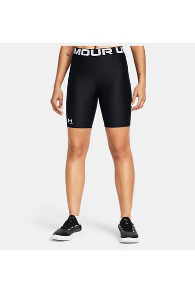 Under Armour Colanti UNDER ARMOUR pentru femei HG 8IN SHORT - 1383627001