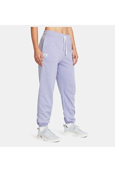 Under Armour Kadın UA Rival Terry Eşofman Altı 1382735-539