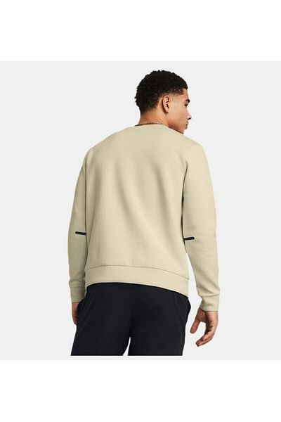 Under Armour Men's UA Unstoppable Fleece Crew Neck1381688-273