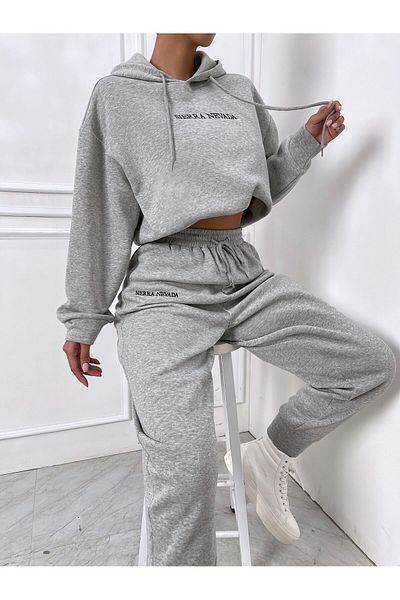 DAXİS Sportwear Company ΓΥΝΑΙΚΕΙΑ ΕΚΠΤΩΜΕΝΗ ΦΟΡΜΟΝΑ ΜΕ ΚΟΥΚΟΥΛΑ