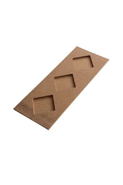 Altınyapı Hobi Market TRI-SECTIONAL SUMUMUM / PANEL BOARD MDF