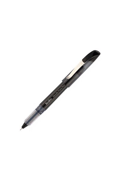 Scrikss Np-68 0.5 mm Black needle Tip
