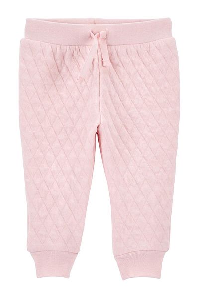 OshKosh Baby Girl Pants Pink