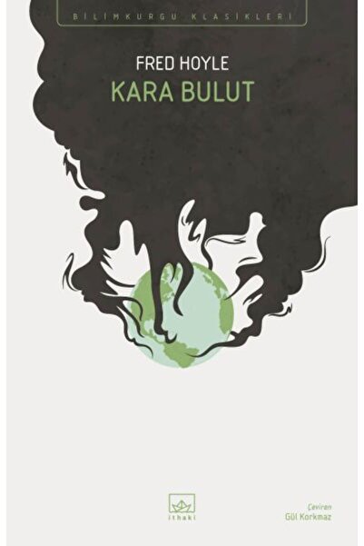 Generic Brand Kara Bulut