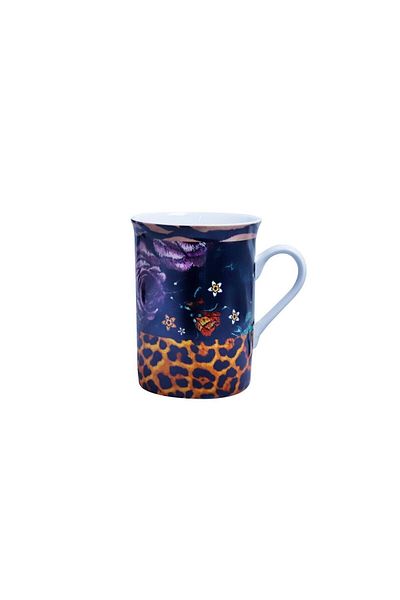 Lucky Art Juliet Bonnet Mug
