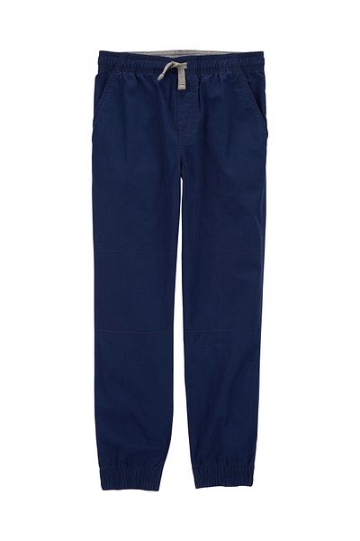 Carter's Boy's Trousers Navy Blue
