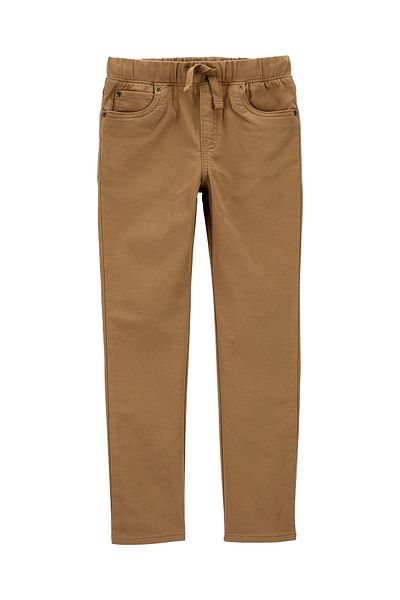 Carter's Boy's Trousers Khaki