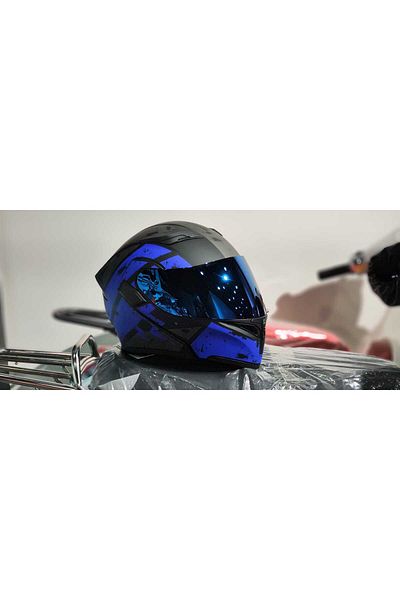 Navy blue Motorcycle Styles Prices Trendyol