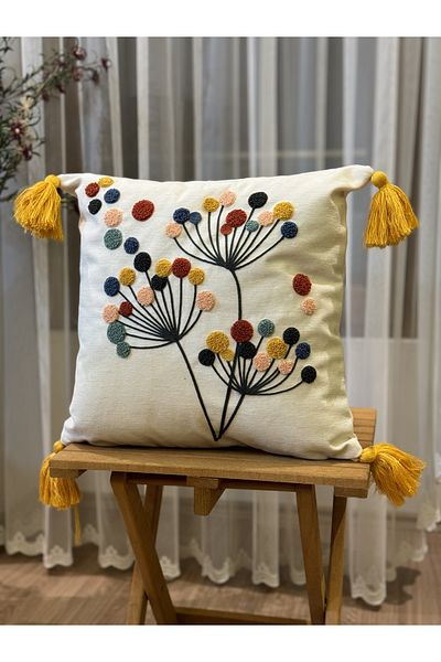 Ottoson PUNCH SINGUR BRODAT CAZĂ DECORATIVĂ KIRLENT