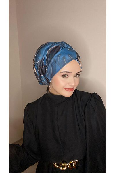 OykumBone ȘALĂ CASUAL DS7 CU MODEL