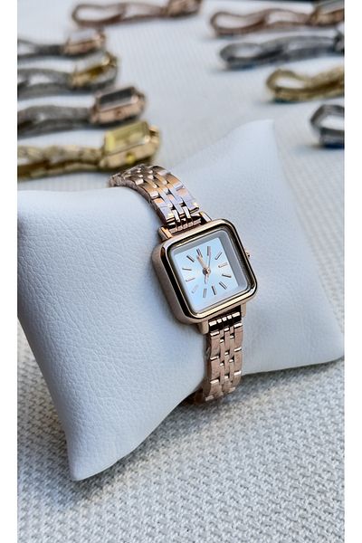 pullmarkt Minimal - Women's Wristwatch