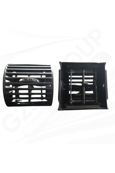 Wisco Opel Corsa B 93 Ve Sonrası Uyumlu Havalandırma Muzulu 1814009