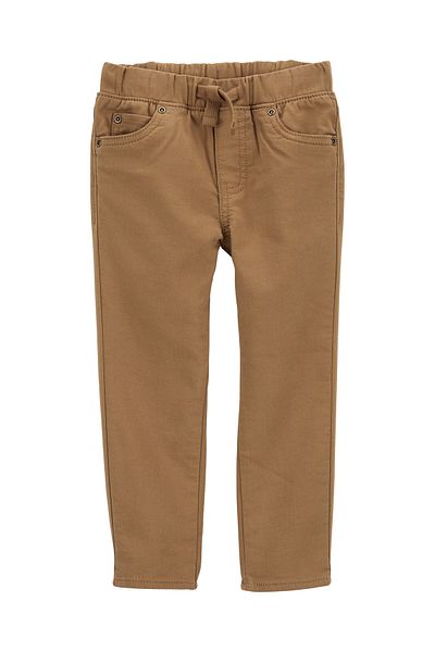 Carter's Little Boy's Trousers Khaki