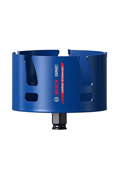 Bosch 111 Mm Yapı Malzemeleri Için Panç 2608900482